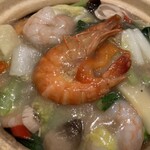 Yueji Hua Karuizawa Ten