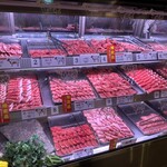 和牛放題の殿堂 秋葉原 肉屋横丁 焼肉 - 