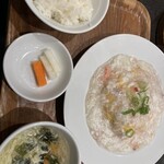 Yueji Hua Karuizawa Ten