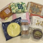 六花亭 - 料理写真: