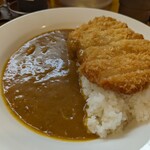 カレーショップ C&C - 