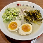 長浜ナンバーワン - 