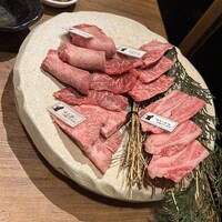 大衆肉酒場 こだわり米 匠 - 