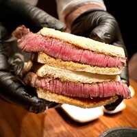 焼肉牛印 銀座店 - 