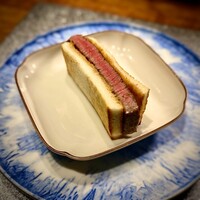 焼肉牛印 銀座店 - 