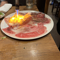 大衆肉酒場 こだわり米 匠 - 