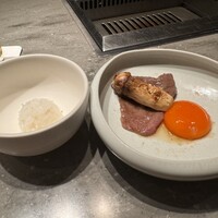 焼肉うしごろ 横浜店 - 