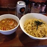 煮干しらーめん 玉五郎 黒門本店 - 