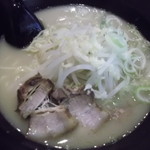 Kansai - ラーメンアップ