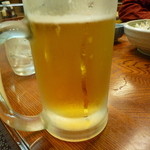 大庄屋 - ビール