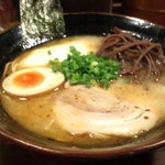 麺屋 双喜 - 熊本らーめん