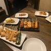 Sumibi Yakitori Eki - 