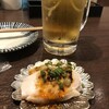 札幌煮込み豚足と本マグロ えーす