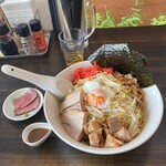 麺屋 承太郎 - 