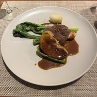 キャトルラパン 北梅田 -  キャトルラパン 北梅田 -