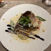 キャトルラパン 北梅田 -  キャトルラパン 北梅田 -