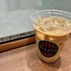 タリーズコーヒー ルミネ大宮LUMINE2 改札内店