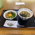 山田うどん - 