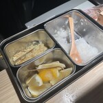 天ぷら酒場 さくっとum - 