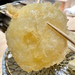 天ぷら酒場 さくっとum - 