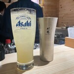 天ぷら酒場 さくっとum - 