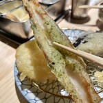 天ぷら酒場 さくっとum - 