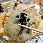 天ぷら酒場 さくっとum - 