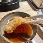 天ぷら酒場 さくっとum - 