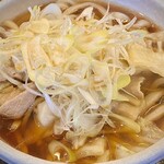 肉汁うどん こうち屋 - 