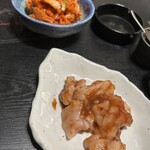 Wagyuu Yakiniku Ushimaru. - 