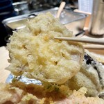 天ぷら酒場 さくっとum - 