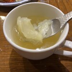 ビストロ ティアボ - 