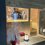 天ぷら酒場 さくっとum - 