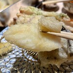 天ぷら酒場 さくっとum - 