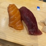鮨屋 とんぼ 住吉店 - 