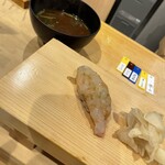 鮨屋 とんぼ 住吉店 - 