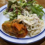 ビストロ ティアボ - 