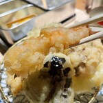 天ぷら酒場 さくっとum - 