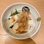 串カツあらた - 