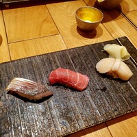 プレミアムレストラン 東京 金のダイニング 鮪金 - 