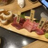 shigi38 まぐろと肉刺しパラダイス