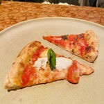 ザ ピッツァバー ON 38TH - 