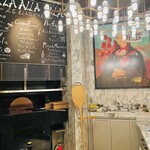 ザ ピッツァバー ON 38TH - 