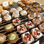 Bakery knutt - 