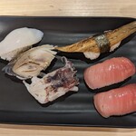 SUSHI板前バル LIVE・FISH・MARKET - 