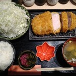 Tonkatsu Date - 