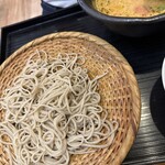 Teuchi Soba Takofuku - 