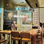 ザ ピッツァバー ON 38TH - 