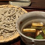 Soba Kikouan - 