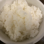 立川やきとん - ライスとで…